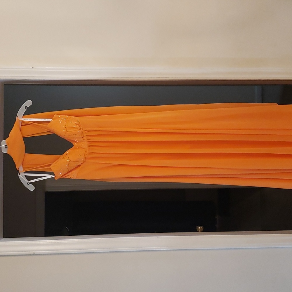 Bridesmaids dress